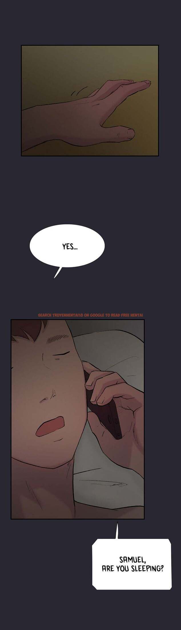 Read Hentai Image 26 286 in comic Overlapping - Chapter 28 - hentaitnt.net