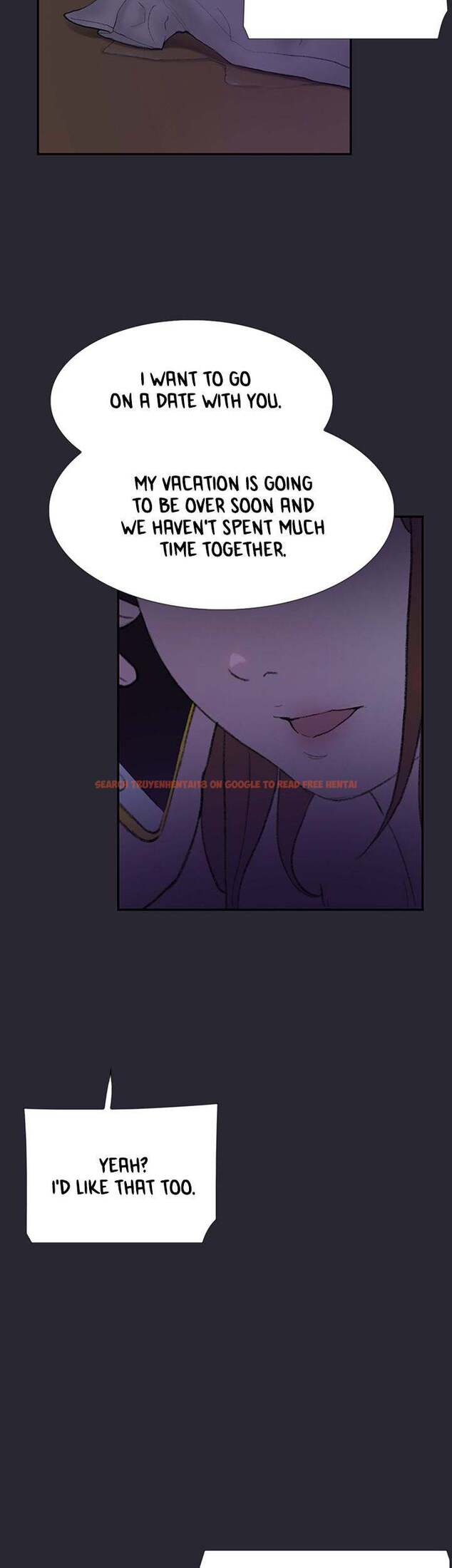 Read Hentai Image 28 286 in comic Overlapping - Chapter 28 - hentaitnt.net