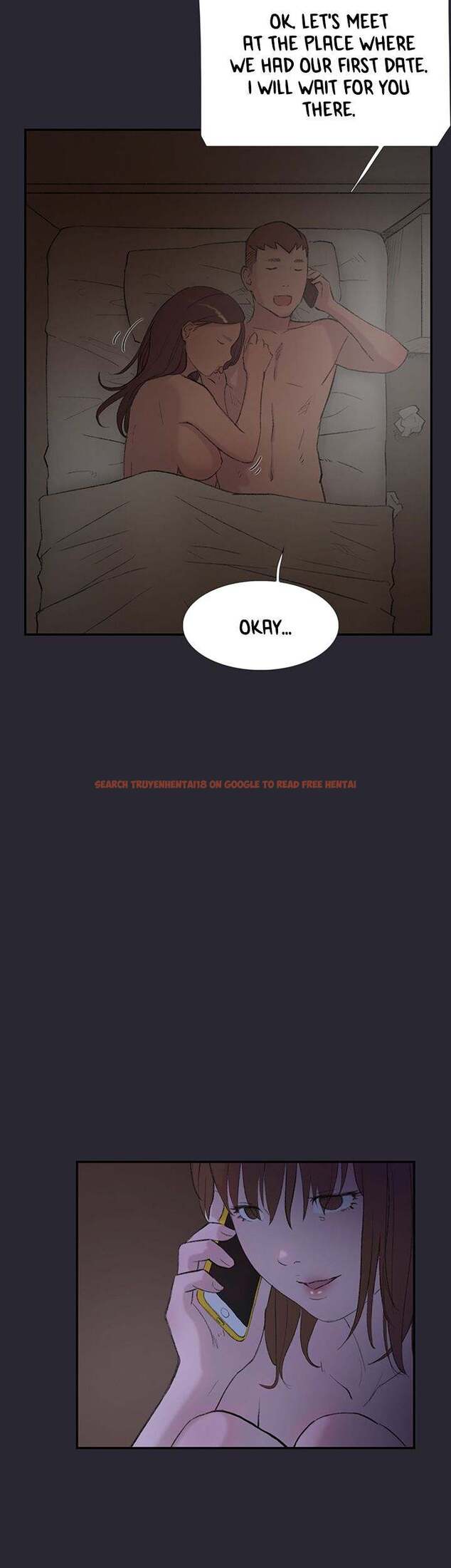 Read Hentai Image 29 286 in comic Overlapping - Chapter 28 - hentaitnt.net