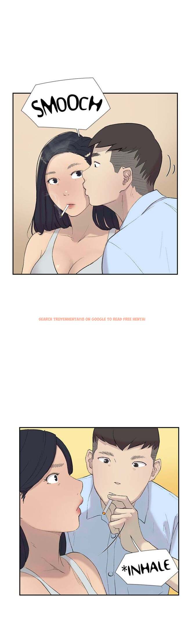Read Hentai Image 33 286 in comic Overlapping - Chapter 28 - hentaitnt.net