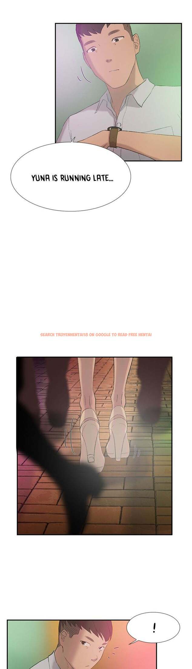 Read Hentai Image 38 286 in comic Overlapping - Chapter 28 - hentaitnt.net