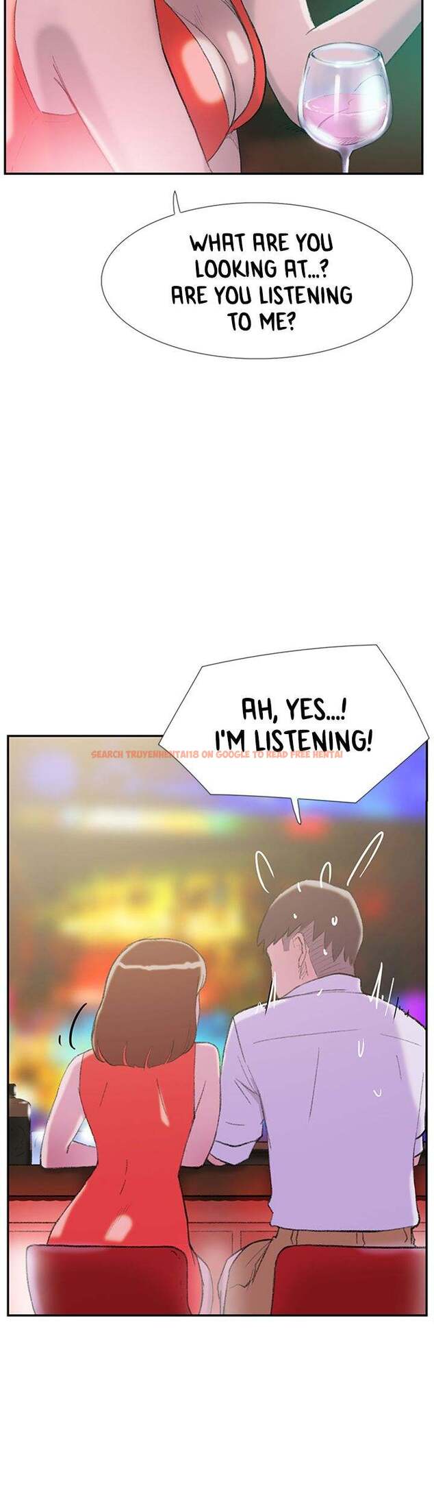 Read Hentai Image 16 282 in comic Overlapping - Chapter 29 - hentaitnt.net