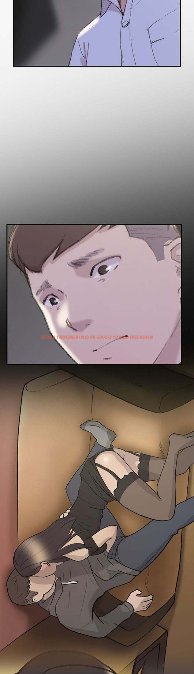 Read Hentai Image 33 282 in comic Overlapping - Chapter 29 - hentaitnt.net