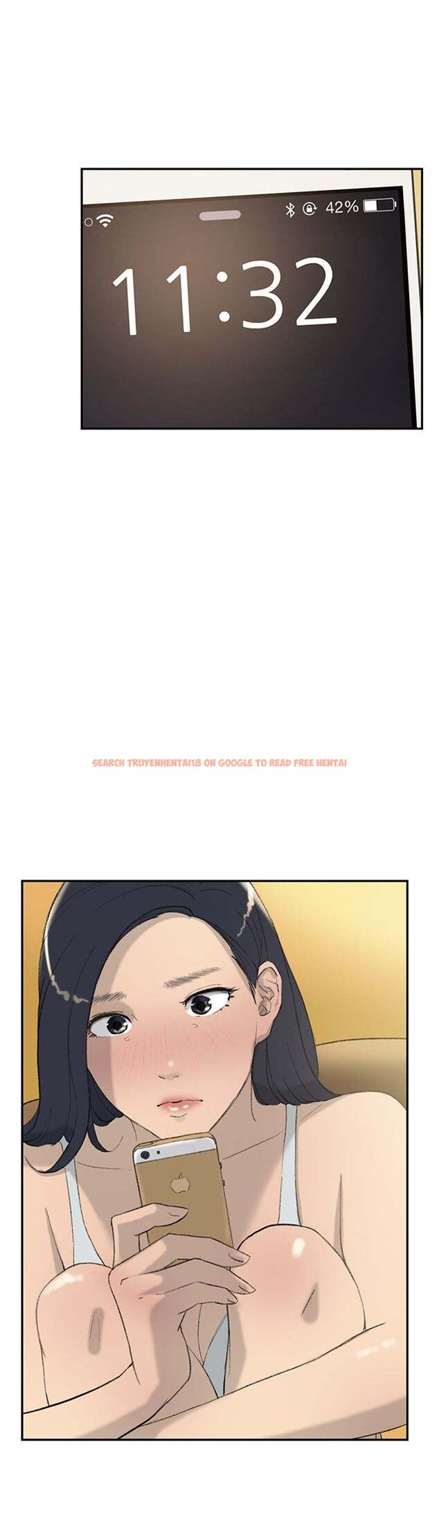Read Hentai Image 46 282 in comic Overlapping - Chapter 29 - hentaitnt.net