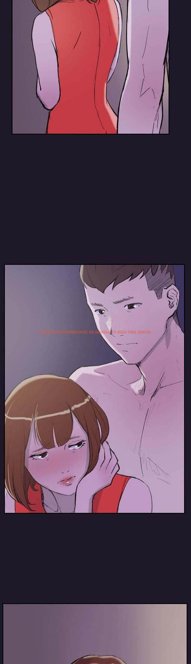 Read Hentai Image 11 281 in comic Overlapping - Chapter 30 - hentaitnt.net