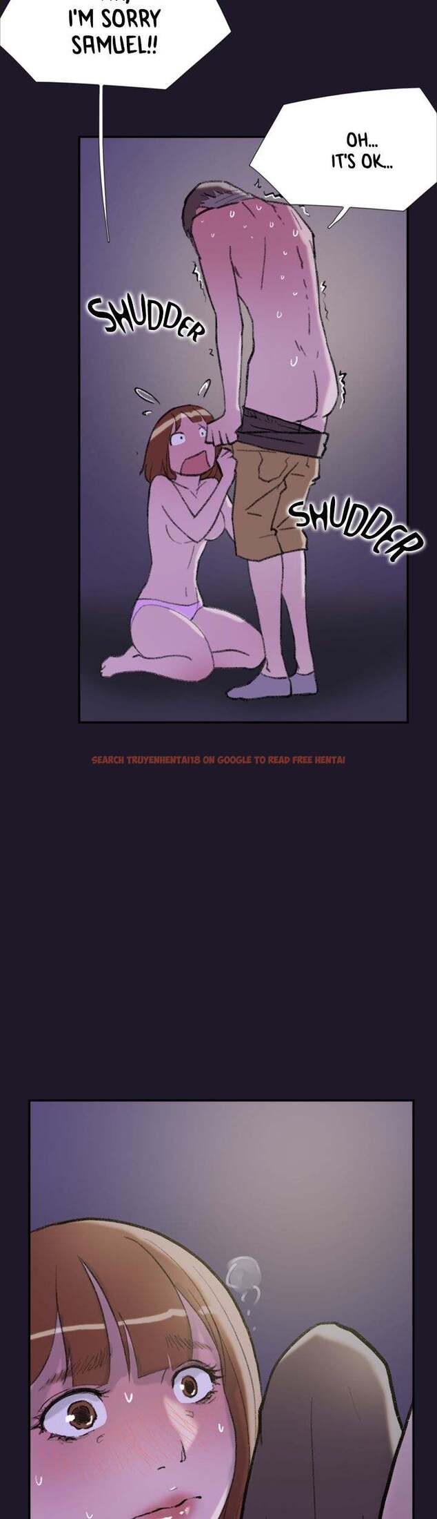 Read Hentai Image 23 281 in comic Overlapping - Chapter 30 - hentaitnt.net