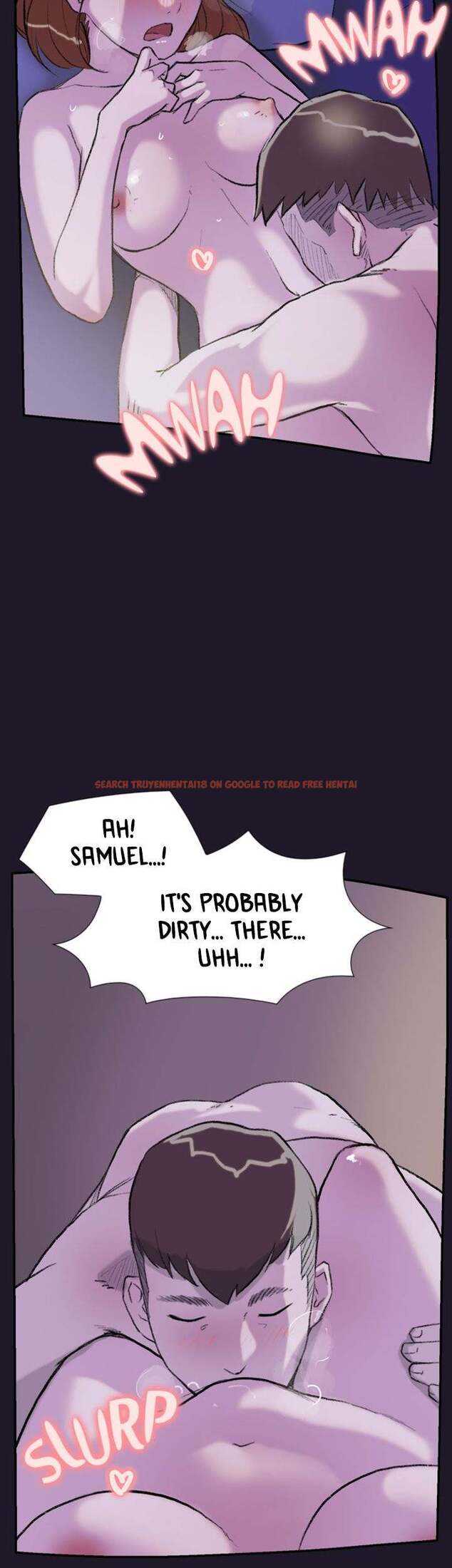 Read Hentai Image 45 281 in comic Overlapping - Chapter 30 - hentaitnt.net