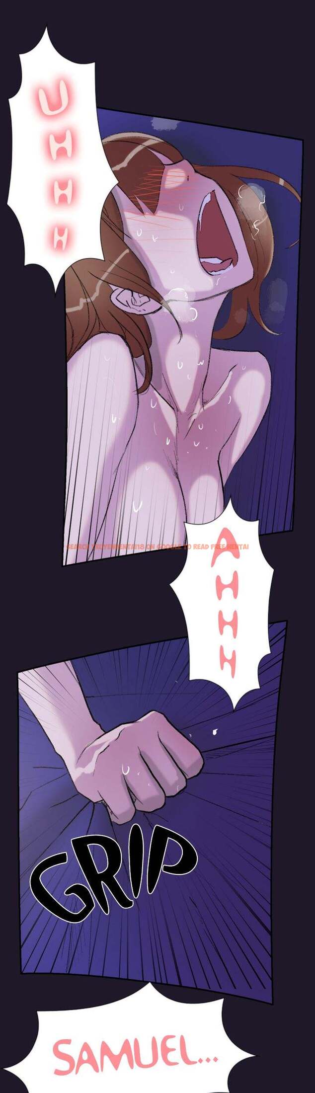 Read Hentai Image 48 281 in comic Overlapping - Chapter 30 - hentaitnt.net