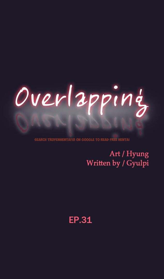 Read Hentai Image 1 277 in comic Overlapping - Chapter 31 - hentaitnt.net