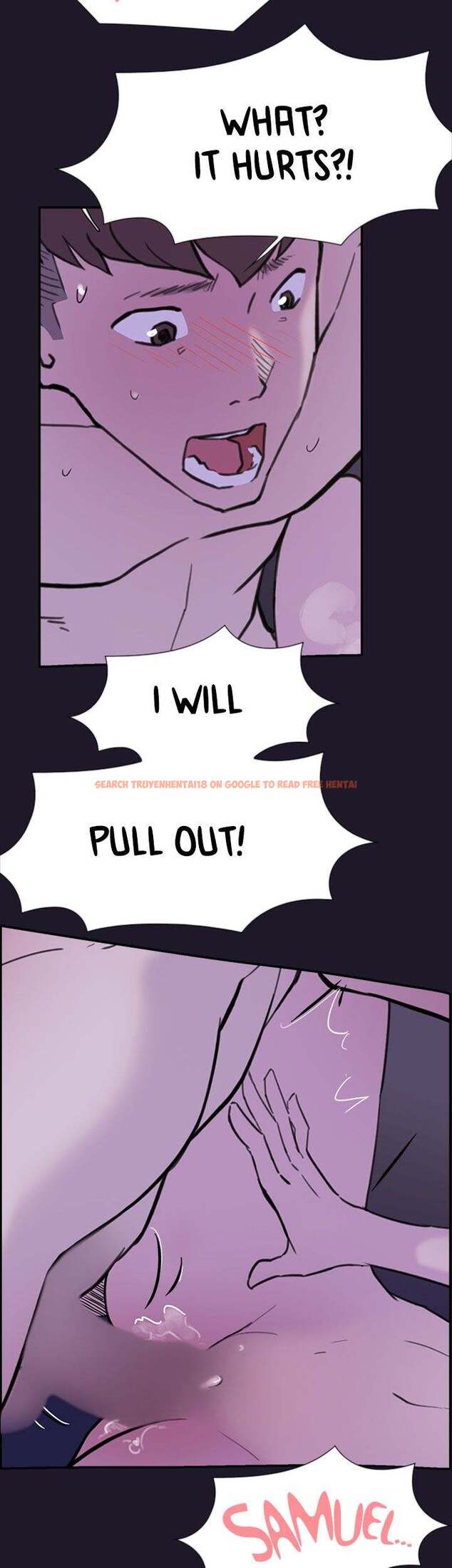 Read Hentai Image 10 277 in comic Overlapping - Chapter 31 - hentaitnt.net