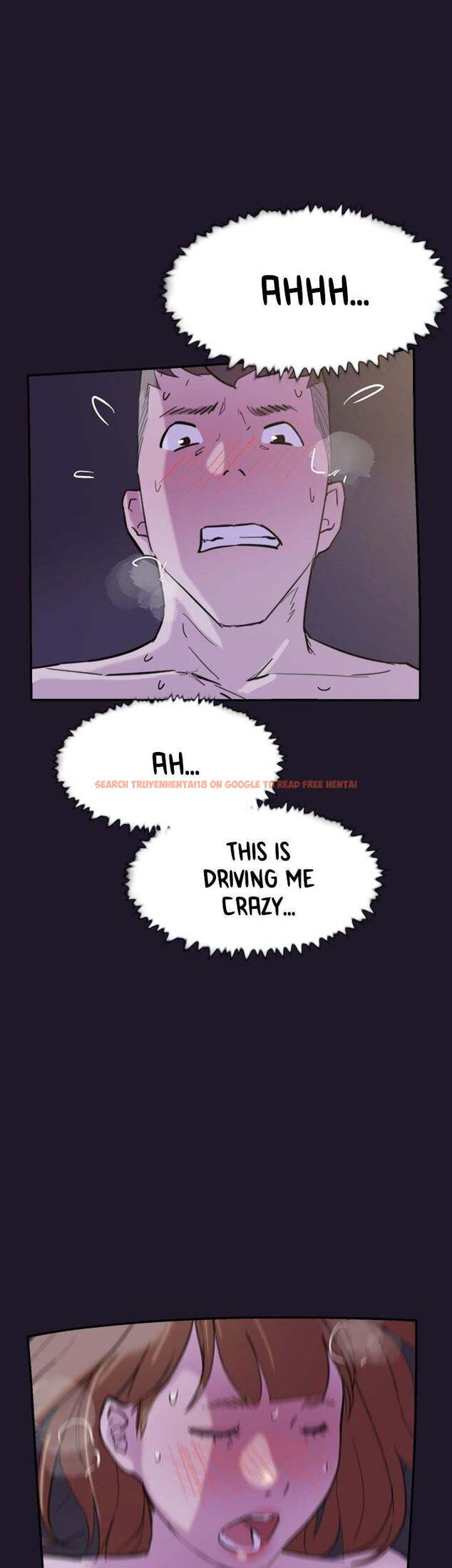 Read Hentai Image 18 277 in comic Overlapping - Chapter 31 - hentaitnt.net
