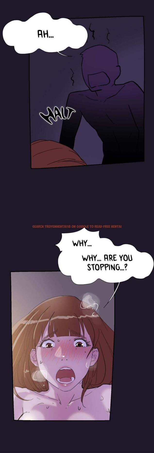 Read Hentai Image 20 277 in comic Overlapping - Chapter 31 - hentaitnt.net