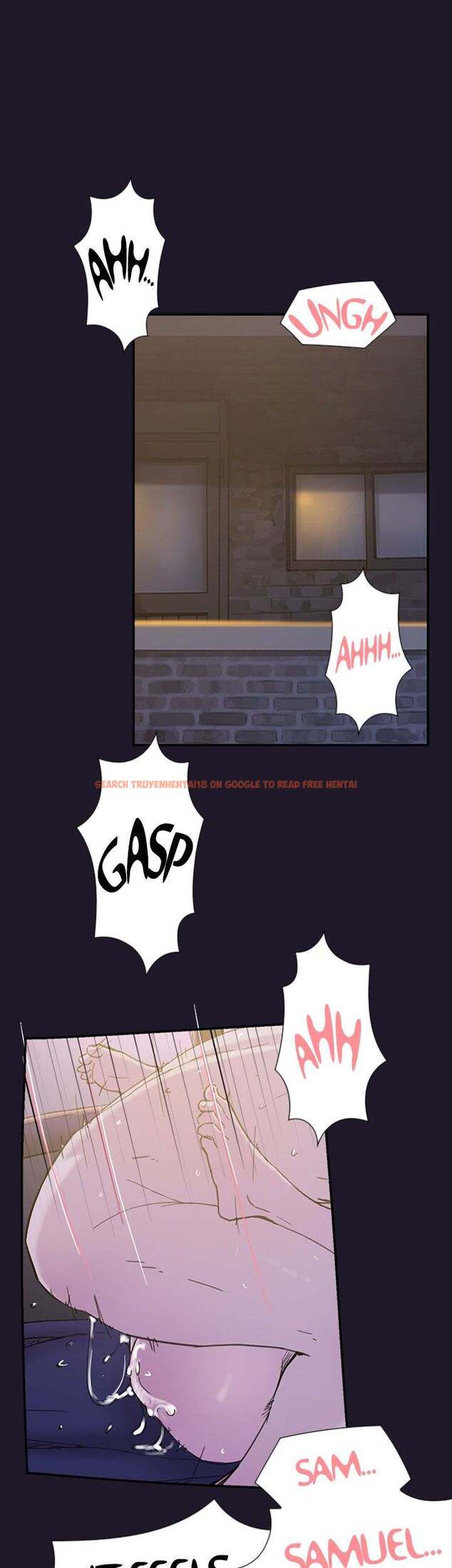 Read Hentai Image 34 277 in comic Overlapping - Chapter 31 - hentaitnt.net