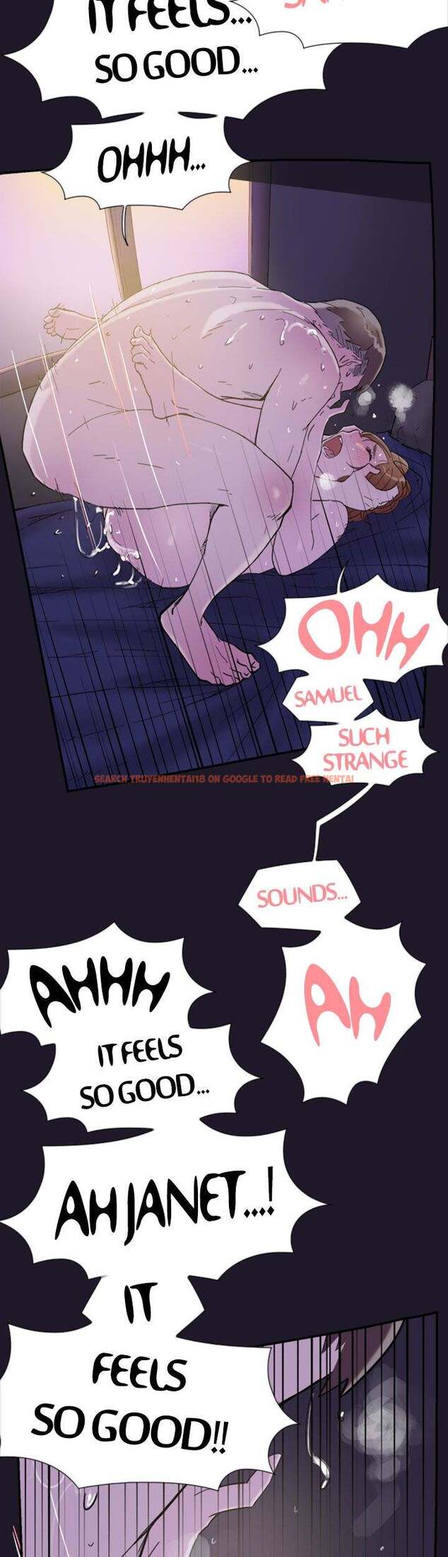 Read Hentai Image 35 277 in comic Overlapping - Chapter 31 - hentaitnt.net