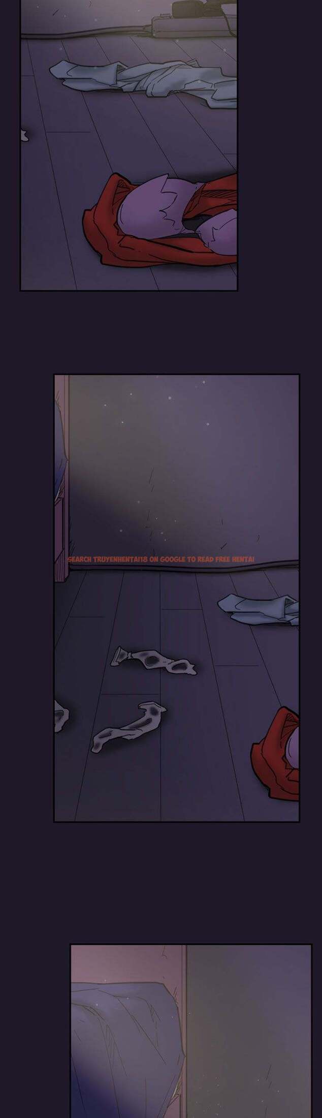 Read Hentai Image 38 277 in comic Overlapping - Chapter 31 - hentaitnt.net
