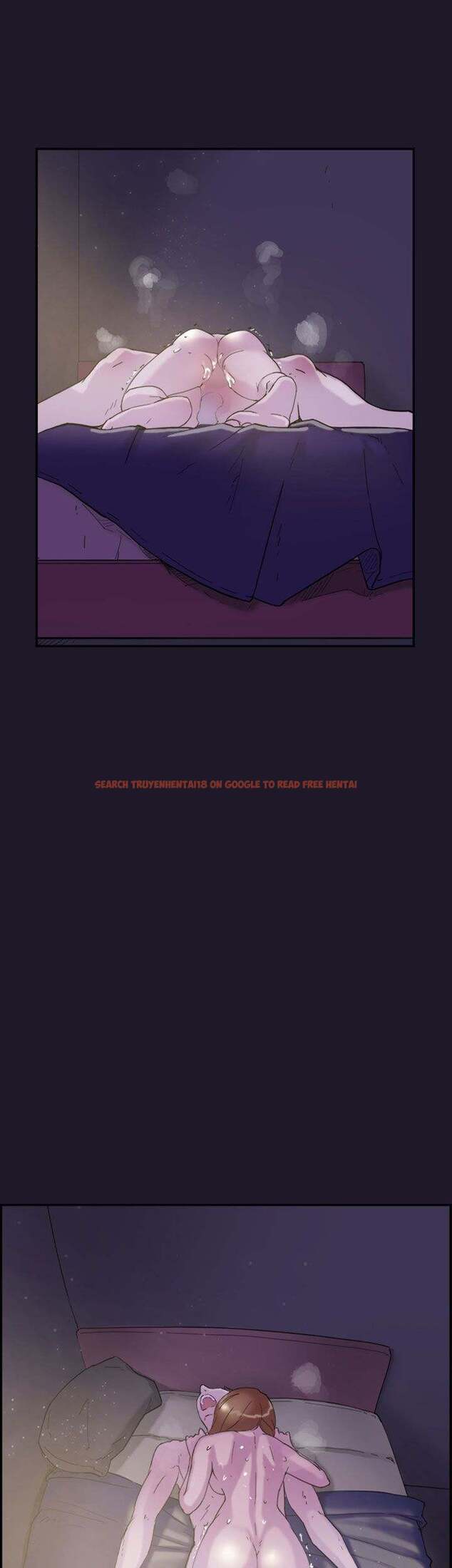 Read Hentai Image 40 277 in comic Overlapping - Chapter 31 - hentaitnt.net