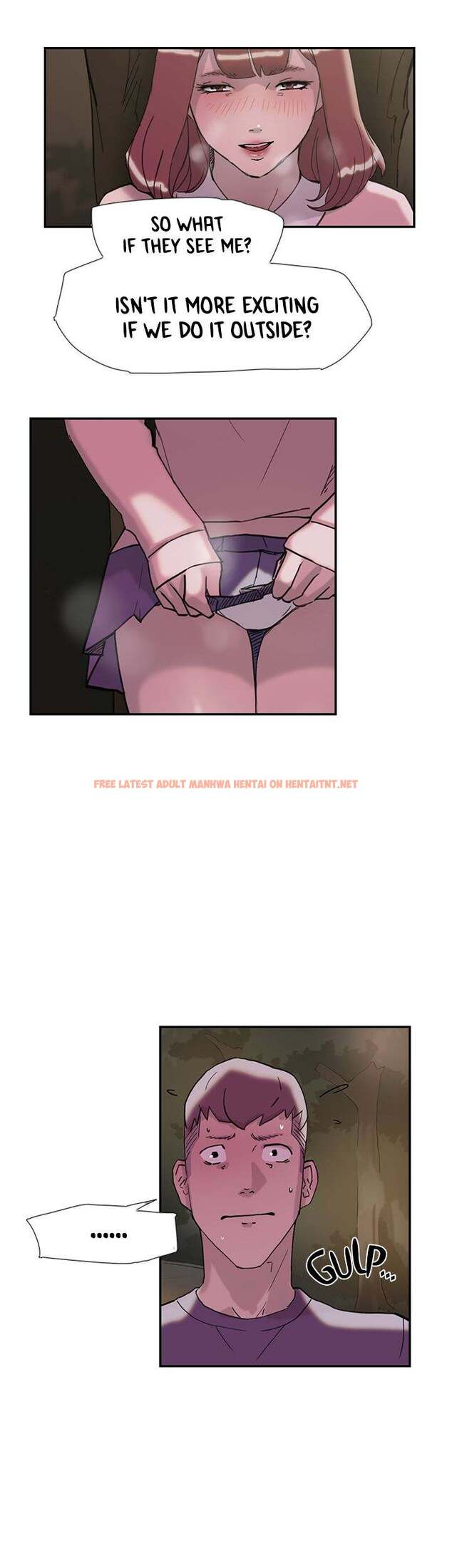 Read Hentai Image 14 273 in comic Overlapping - Chapter 33 - hentaitnt.net