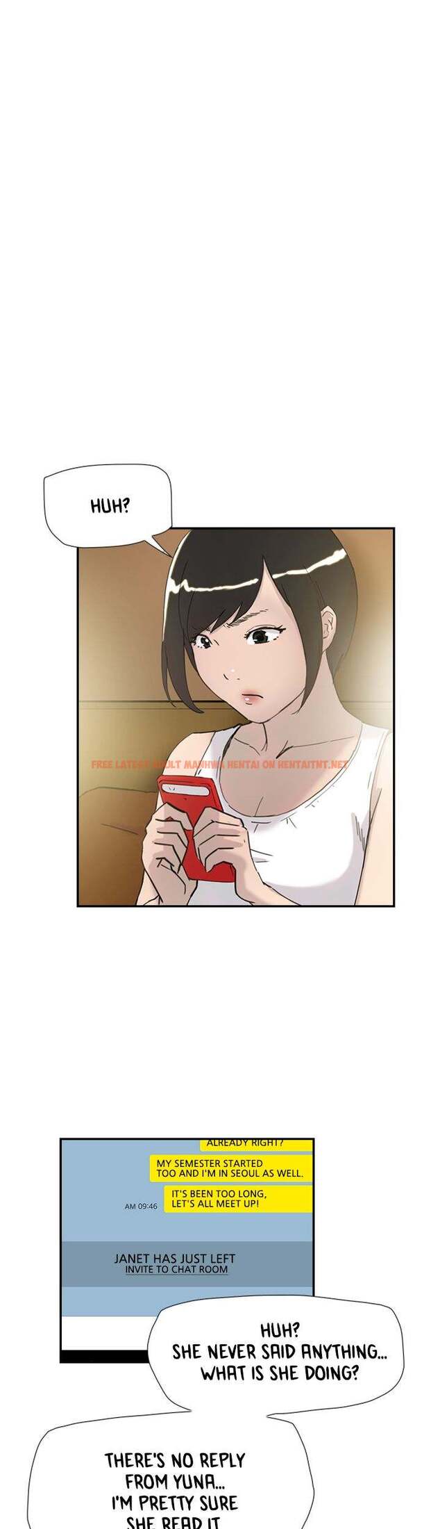 Read Hentai Image 20 273 in comic Overlapping - Chapter 34 - hentaitnt.net