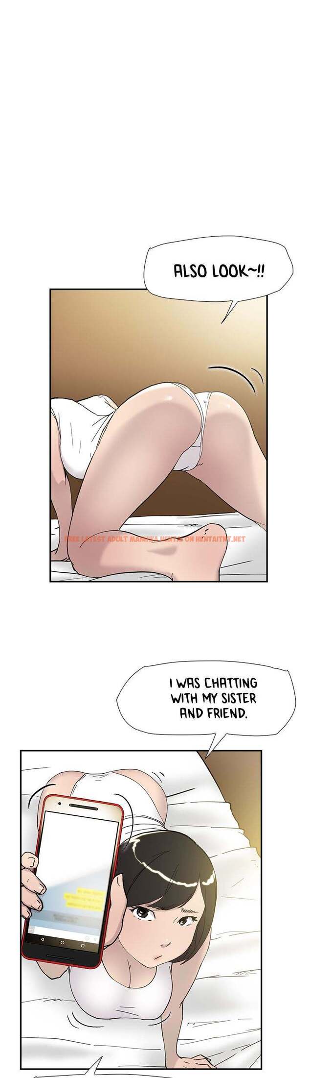 Read Hentai Image 26 273 in comic Overlapping - Chapter 34 - hentaitnt.net