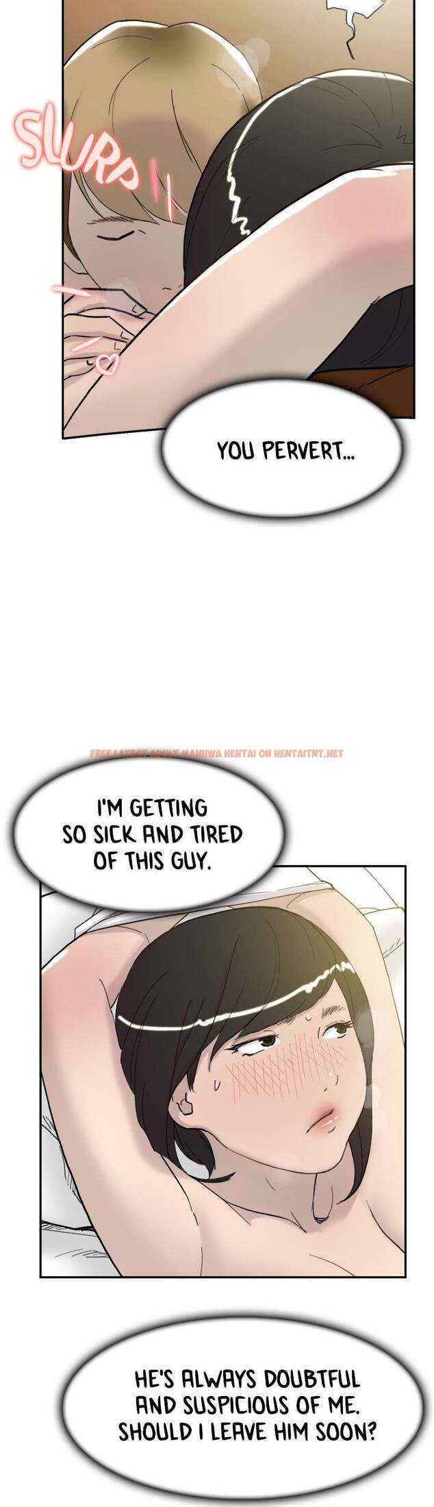 Read Hentai Image 33 273 in comic Overlapping - Chapter 34 - hentaitnt.net