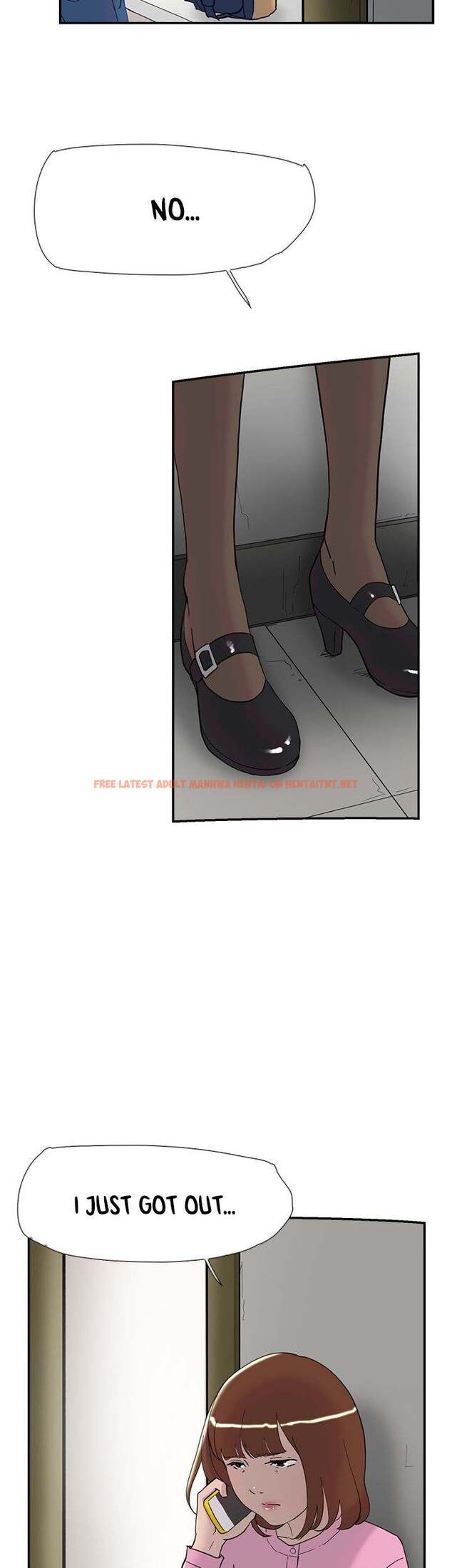 Read Hentai Image 46 273 in comic Overlapping - Chapter 34 - hentaitnt.net