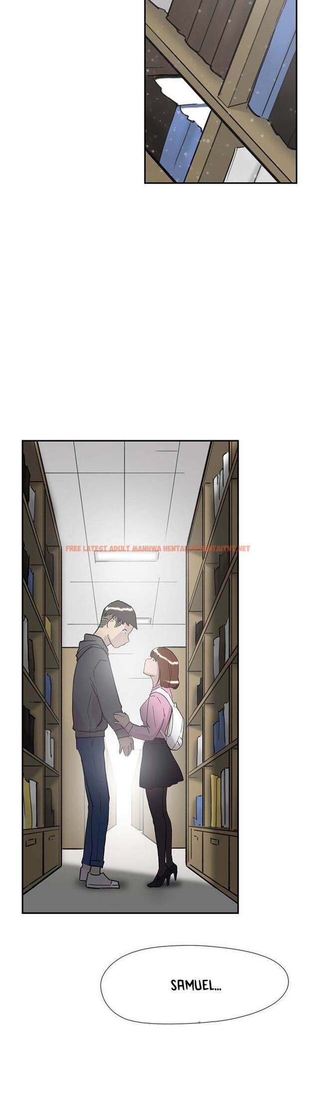 Read Hentai Image 22 269 in comic Overlapping - Chapter 35 - hentaitnt.net