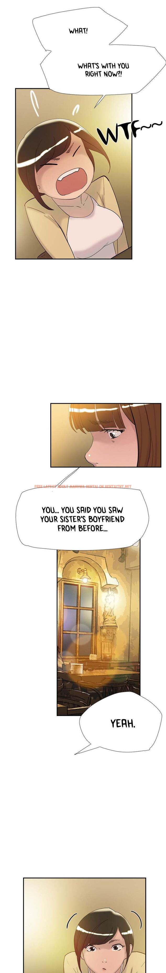 Read Hentai Image 8 268 in comic Overlapping - Chapter 36 - hentaitnt.net