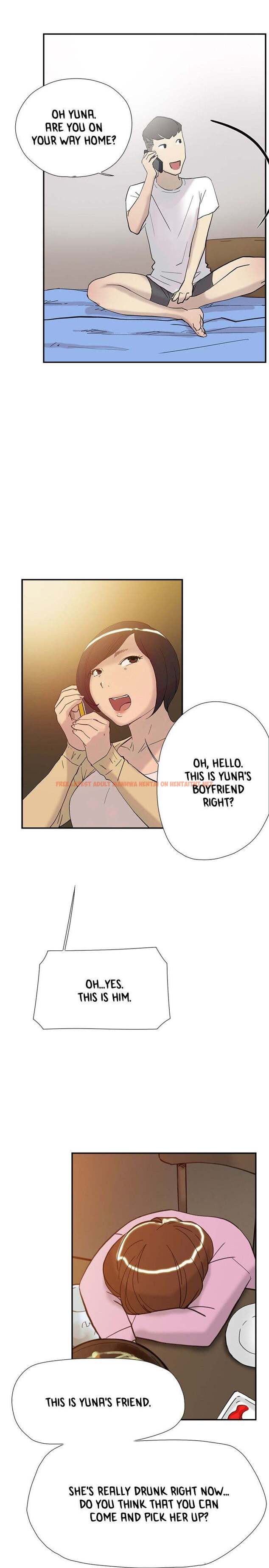 Read Hentai Image 15 268 in comic Overlapping - Chapter 37 - hentaitnt.net