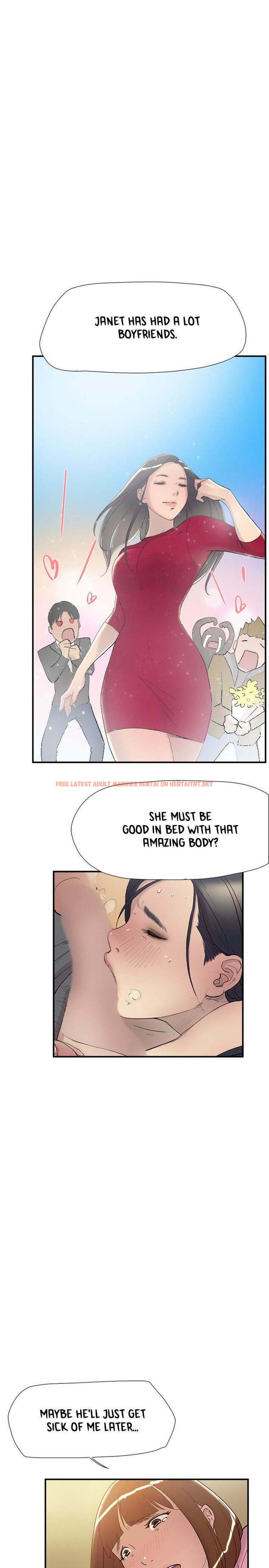 Read Hentai Image 6 268 in comic Overlapping - Chapter 37 - hentaitnt.net