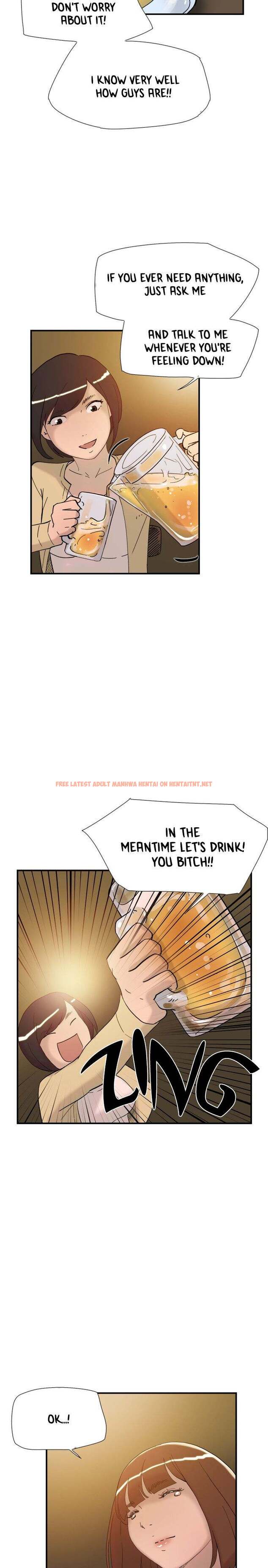 Read Hentai Image 8 268 in comic Overlapping - Chapter 37 - hentaitnt.net