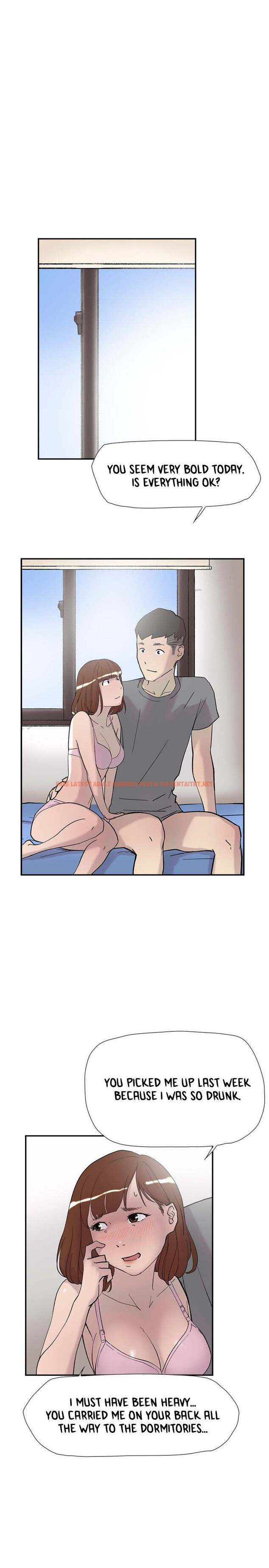 Read Hentai Image 15 264 in comic Overlapping - Chapter 39 - hentaitnt.net