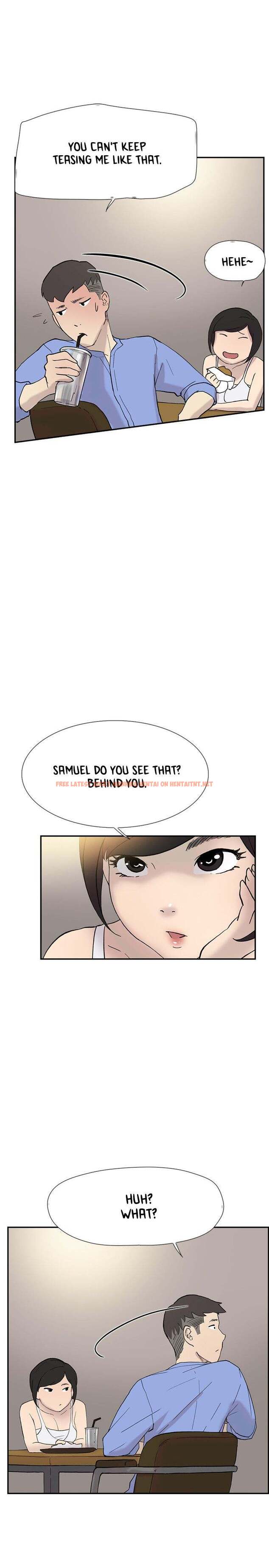 Read Hentai Image 29 264 in comic Overlapping - Chapter 40 - hentaitnt.net