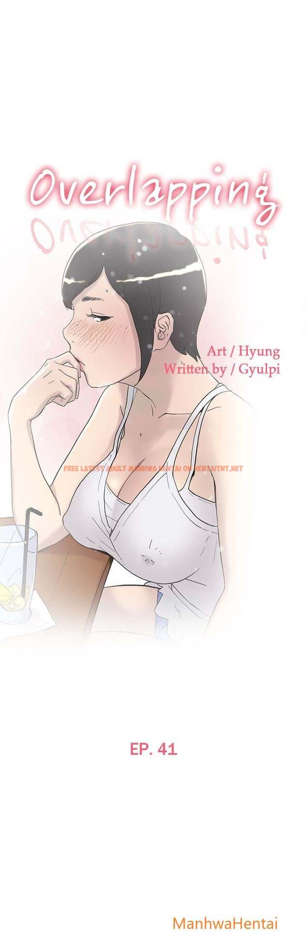 Read Hentai Image 1 260 in comic Overlapping - Chapter 41 - hentaitnt.net