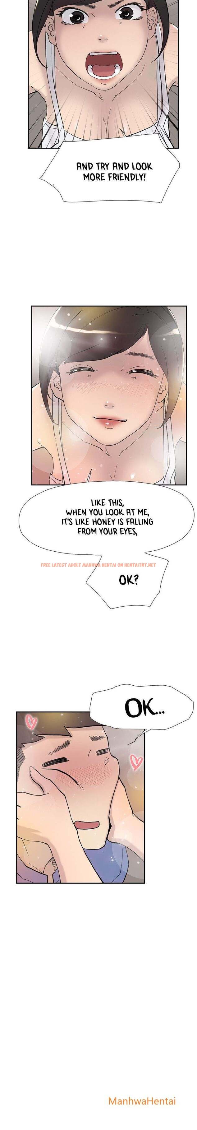 Read Hentai Image 8 260 in comic Overlapping - Chapter 41 - hentaitnt.net