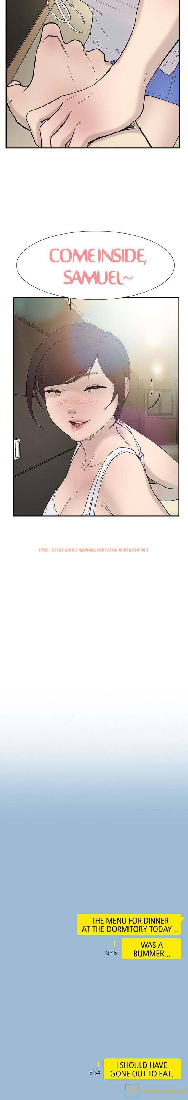 Read Hentai Image 12 260 in comic Overlapping - Chapter 42 - hentaitnt.net