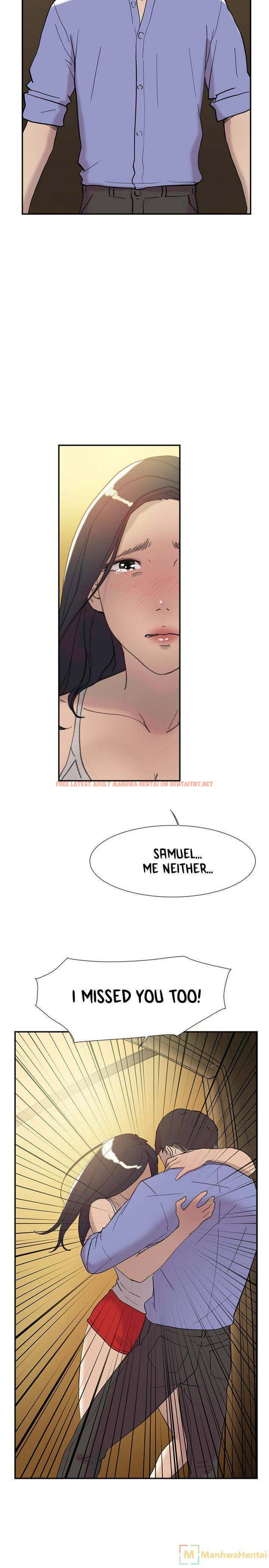 Read Hentai Image 14 260 in comic Overlapping - Chapter 42 - hentaitnt.net