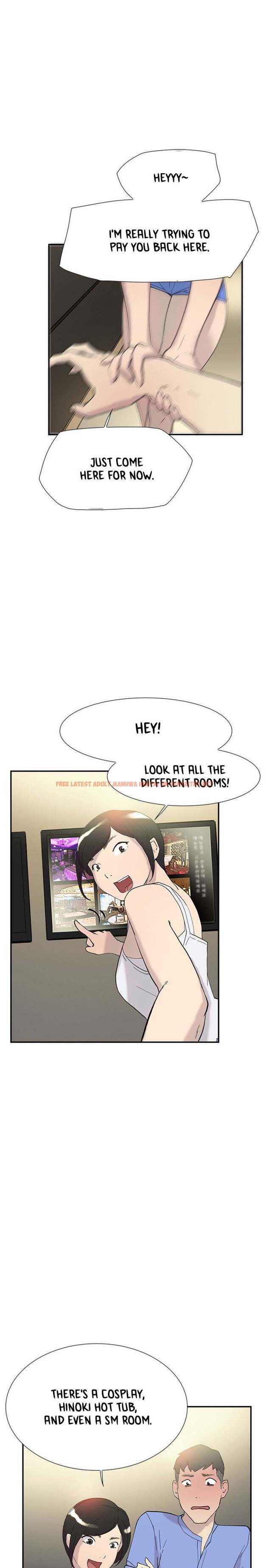 Read Hentai Image 13 260 in comic Overlapping - Chapter 43 - hentaitnt.net