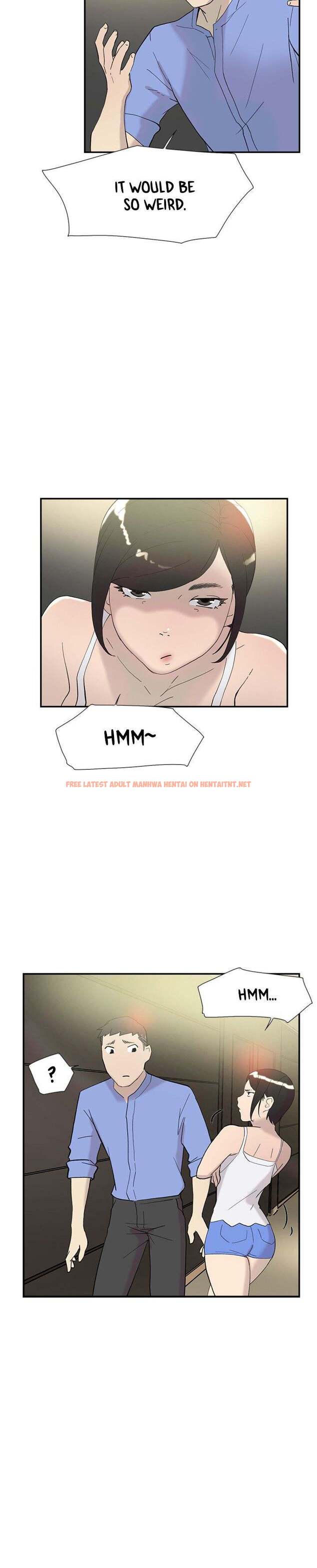 Read Hentai Image 19 260 in comic Overlapping - Chapter 43 - hentaitnt.net