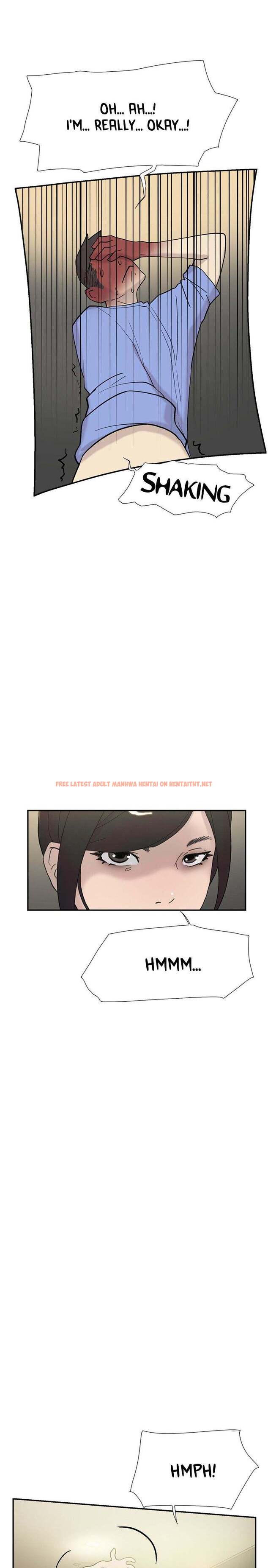 Read Hentai Image 21 260 in comic Overlapping - Chapter 43 - hentaitnt.net