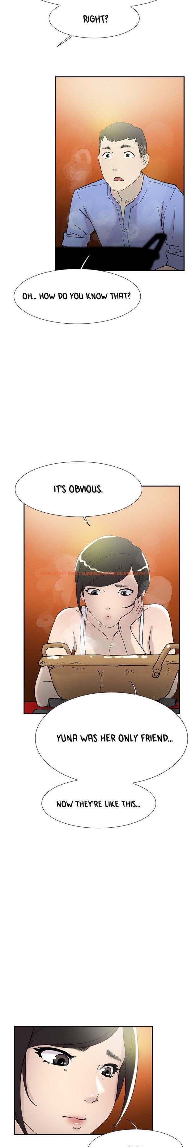 Read Hentai Image 10 260 in comic Overlapping - Chapter 44 - hentaitnt.net