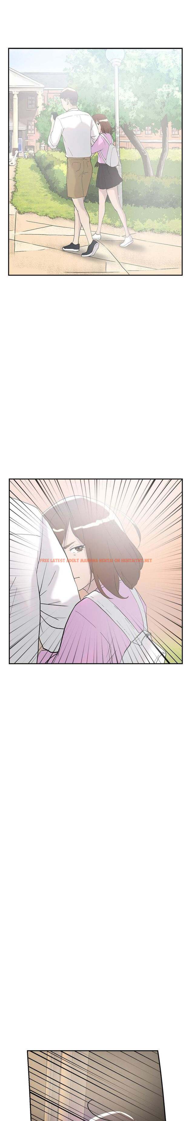 Read Hentai Image 22 260 in comic Overlapping - Chapter 44 - hentaitnt.net