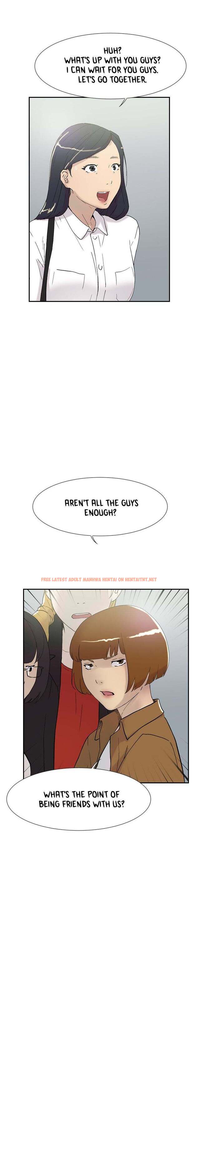 Read Hentai Image 20 256 in comic Overlapping - Chapter 46 - hentaitnt.net