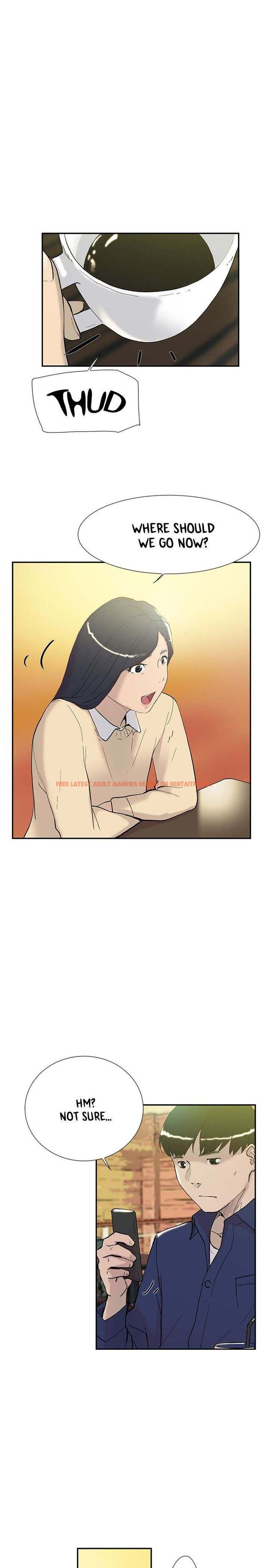 Read Hentai Image 4 256 in comic Overlapping - Chapter 46 - hentaitnt.net