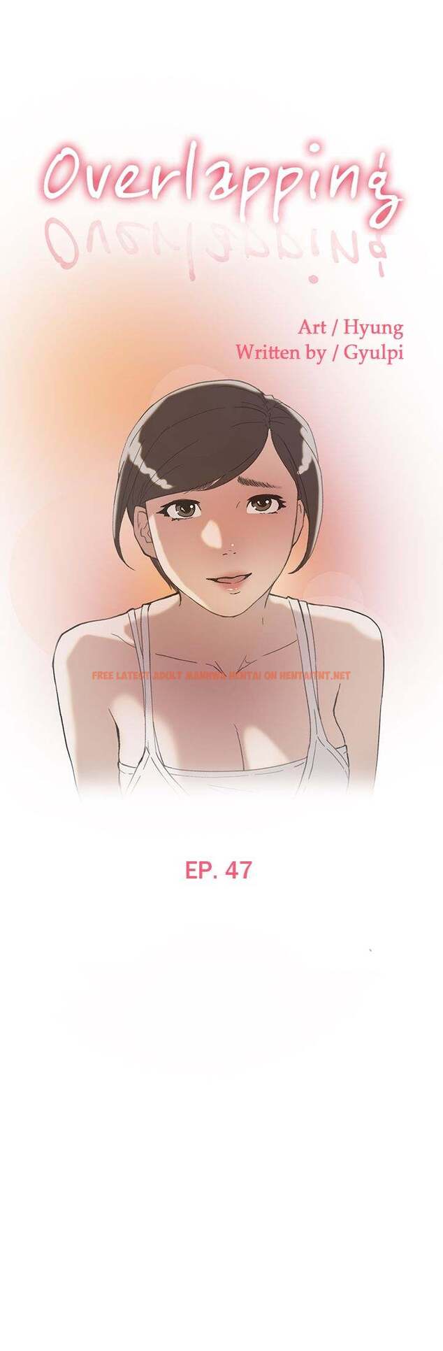 Read Hentai Image 1 251 in comic Overlapping - Chapter 47 - hentaitnt.net