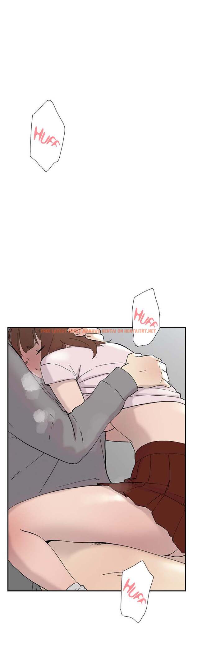 Read Hentai Image 27 251 in comic Overlapping - Chapter 49 - hentaitnt.net