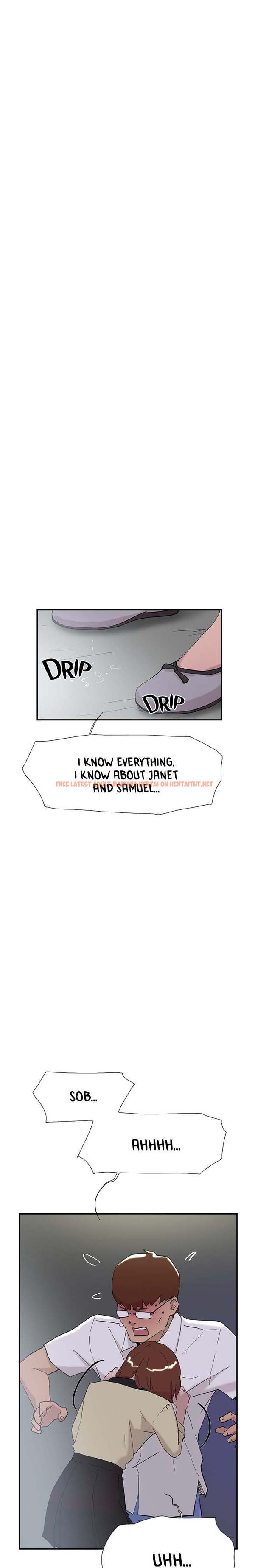 Read Hentai Image 2 247 in comic Overlapping - Chapter 52 - hentaitnt.net