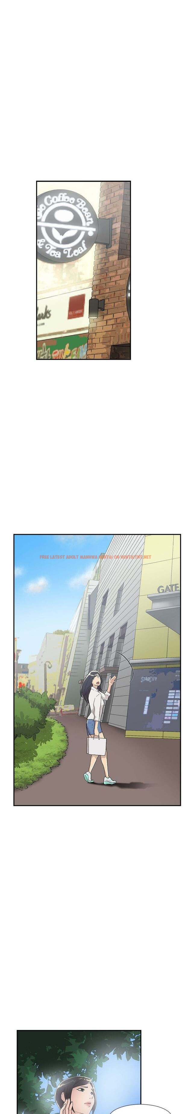 Read Hentai Image 21 247 in comic Overlapping - Chapter 53 - hentaitnt.net