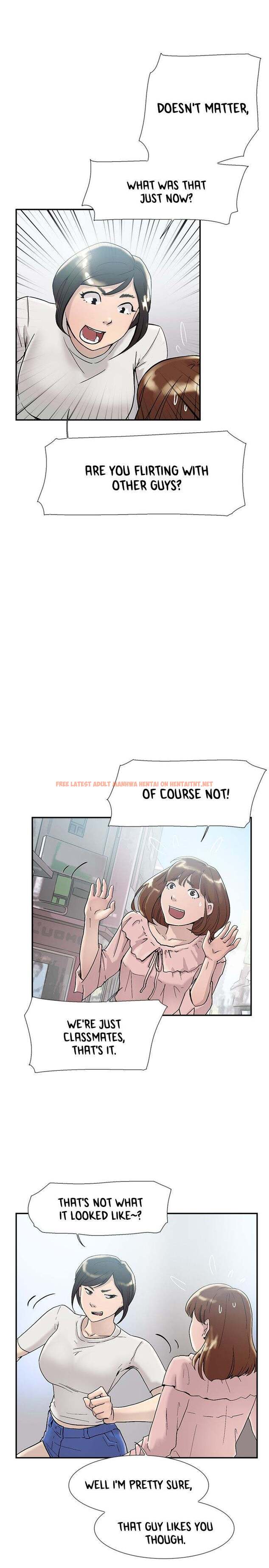 Read Hentai Image 10 242 in comic Overlapping - Chapter 54 - hentaitnt.net