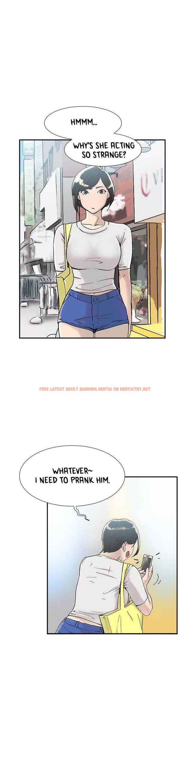 Read Hentai Image 12 242 in comic Overlapping - Chapter 54 - hentaitnt.net