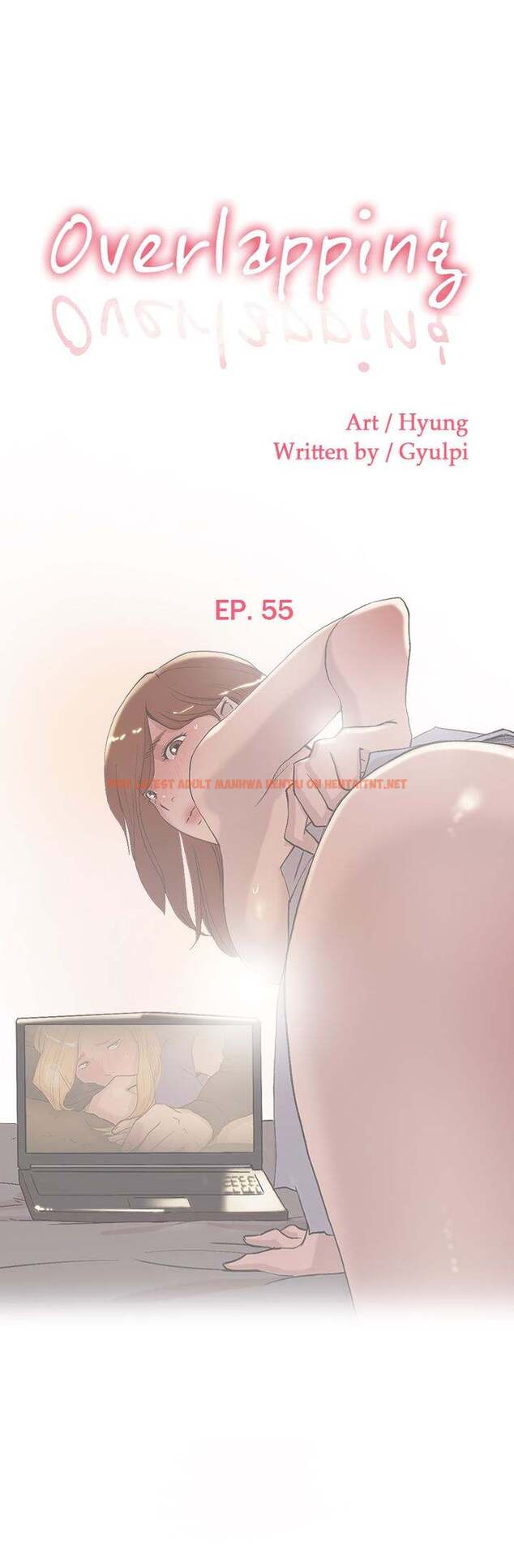 Read Hentai Image 1 241 in comic Overlapping - Chapter 55 - hentaitnt.net